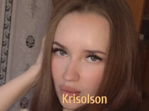 Krisolson