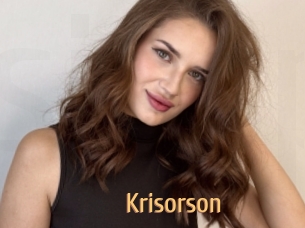 Krisorson