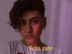 Kriss_cute