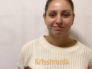 Krissbrunik