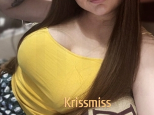 Krissmiss