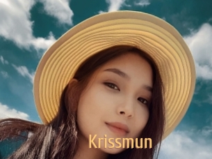 Krissmun