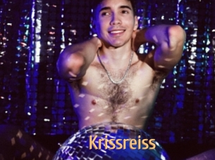 Krissreiss