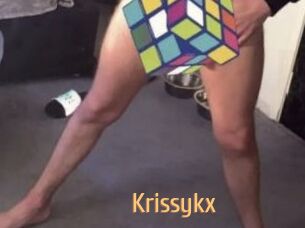 Krissykx
