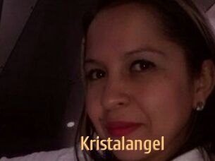 Kristalangel