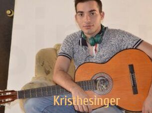 Kristhesinger