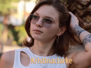 Kristinaclarke
