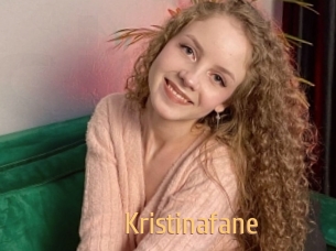 Kristinafane