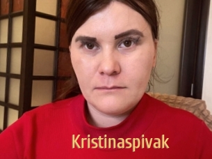 Kristinaspivak