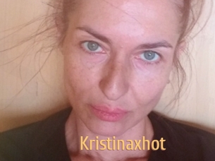 Kristinaxhot