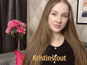 Kristinstout