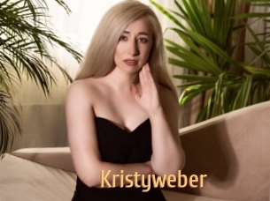 Kristyweber