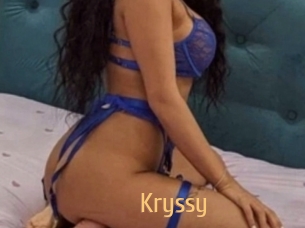 Kryssy