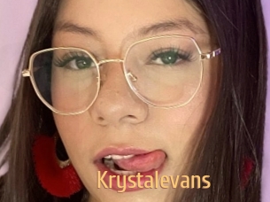 Krystalevans