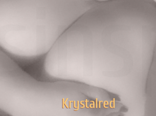 Krystalred