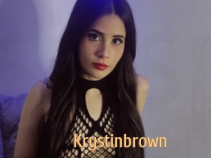 Krystinbrown