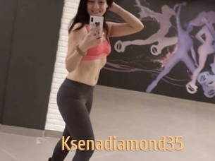 Ksenadiamond35