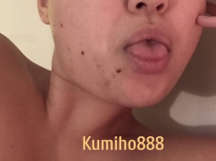Kumiho888