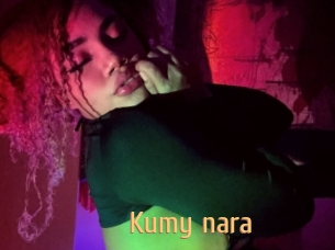 Kumy_nara