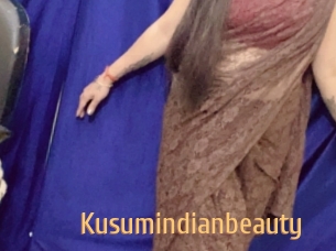 Kusumindianbeauty