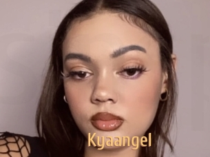 Kyaangel