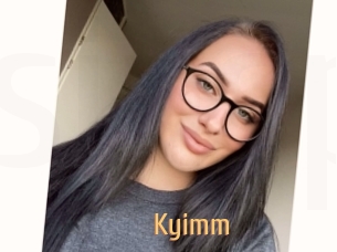 Kyimm