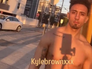 Kylebrownxxx