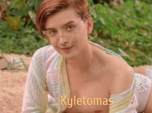 Kyletomas