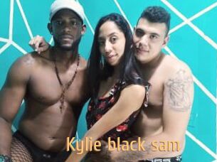 Kylie_black_sam