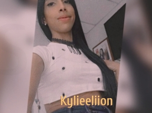 Kylieeliion