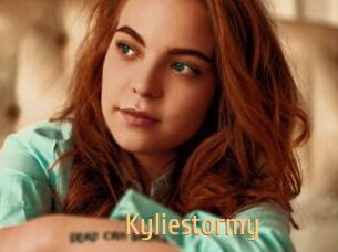 Kyliestormy