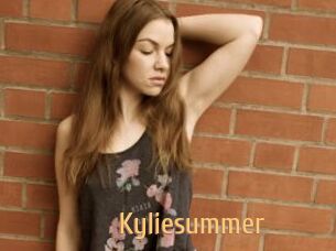 Kyliesummer