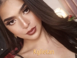 Kylietan