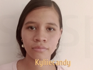 Kyliiecandy