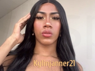 Kylinjanner21