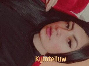 Kymteiluw