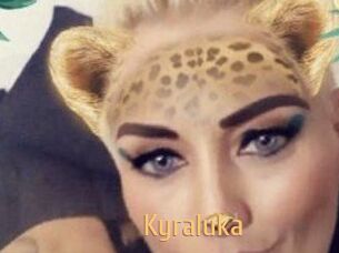 Kyraluka