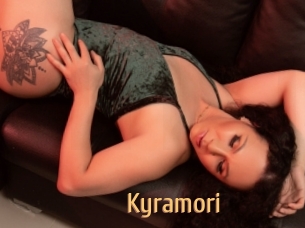 Kyramori