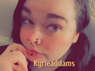 Kyrieaddams