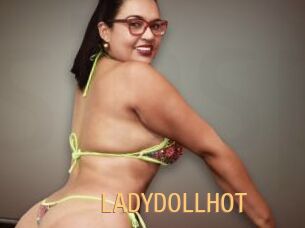 LADYDOLLHOT