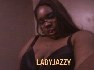 LADYJAZZY