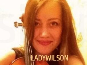 LADY_WILSON