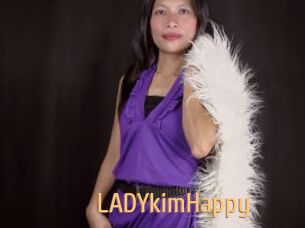 LADYkimHappy