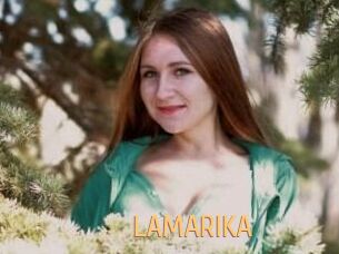 LAMARIKA