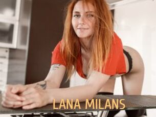 LANA_MILANS