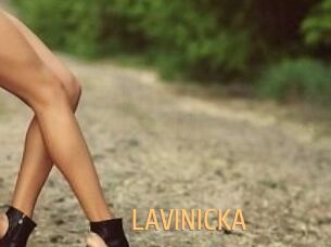 LAVINICKA