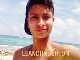 LEANDROBURTON