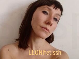 LEONIfetissh