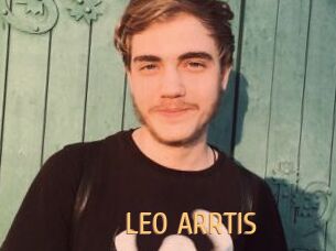 LEO_ARRTIS