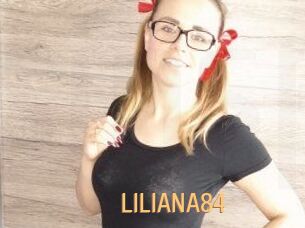 LILIANA84